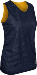 Basketball Women Uniform reversible manufacturer