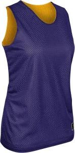Basketball Women Uniform with Team Name