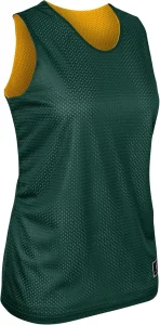 Basketball teamwear for women