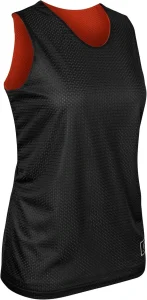 Custom Basketball Women Uniform with sublimation
