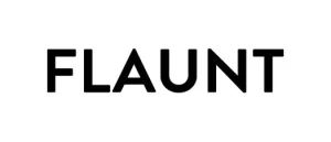 Flaunt News Logo showing our business featured on this news outlet