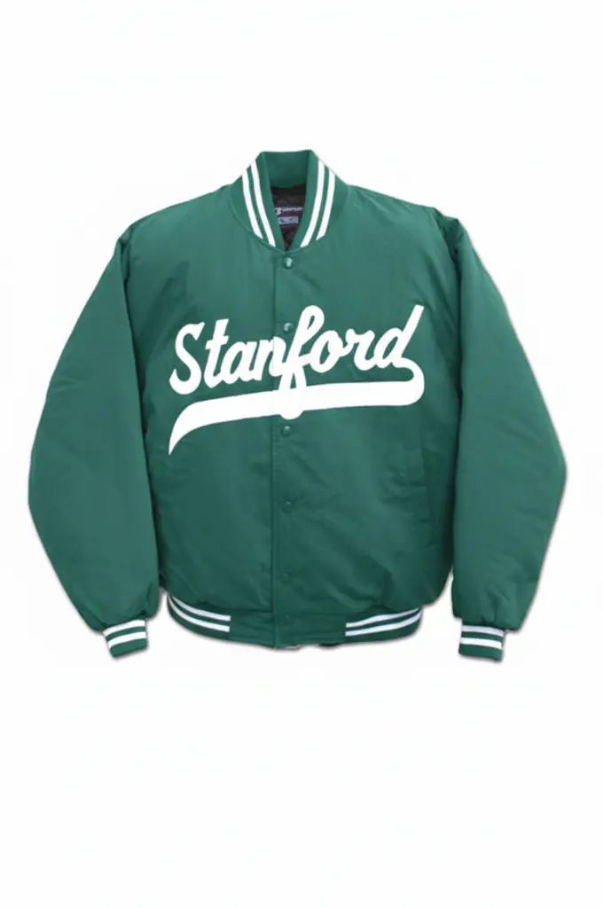 Our Baseball Jacket article 02