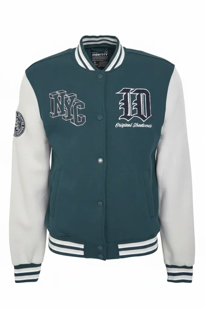 Our Baseball Jacket article 03