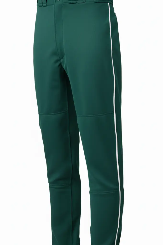 Our Baseball Pant Article 02