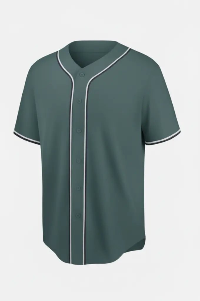 Our Baseball Shorts Article 01