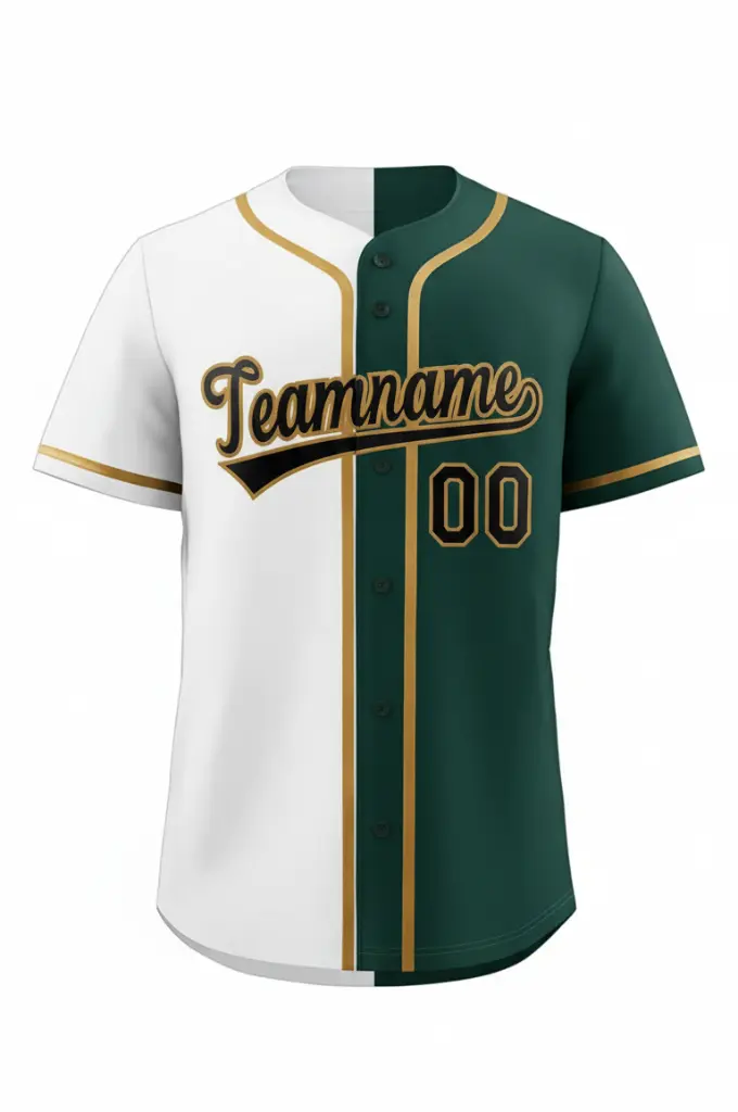 Our Baseball Shorts Article 03