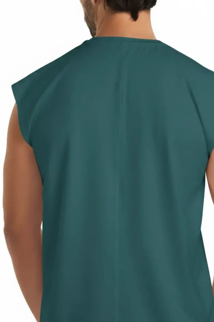 Our Product AMUSA - Gym Shirt