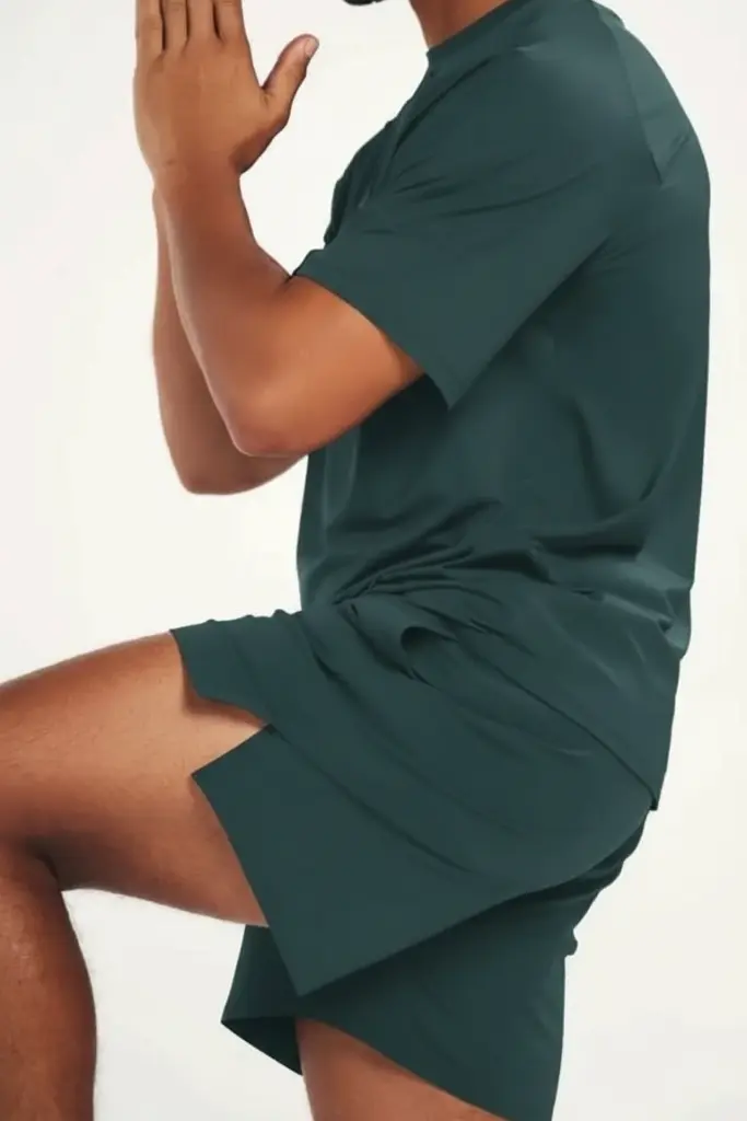 Our Product AMUSA - Shorts