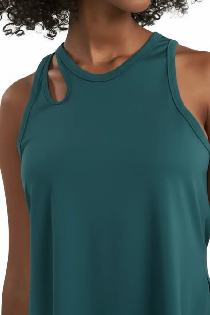 Our Product AMUSA - tank top