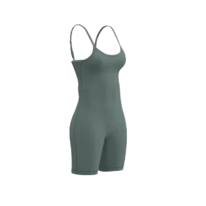 Spaghetti Romper for Women