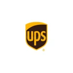 UPS is our shipping partner for private label activewear manufacturing