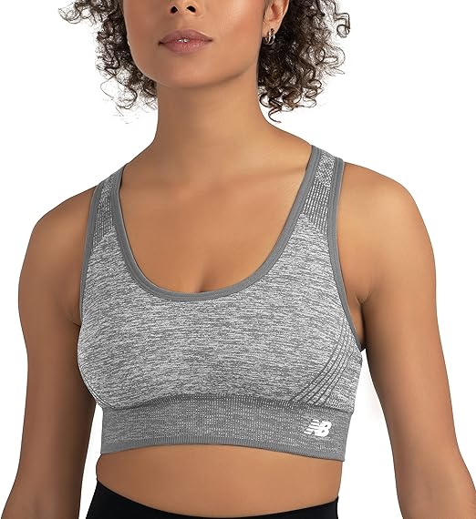 New Balance Women’s New Balance Seamless Sports Bra