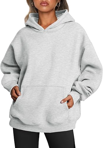 Womens Oversized Hoodies Fleece Wholesale Bulk Private Label