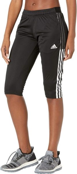 Brandable Private Label Womens Tiro Capri Pants